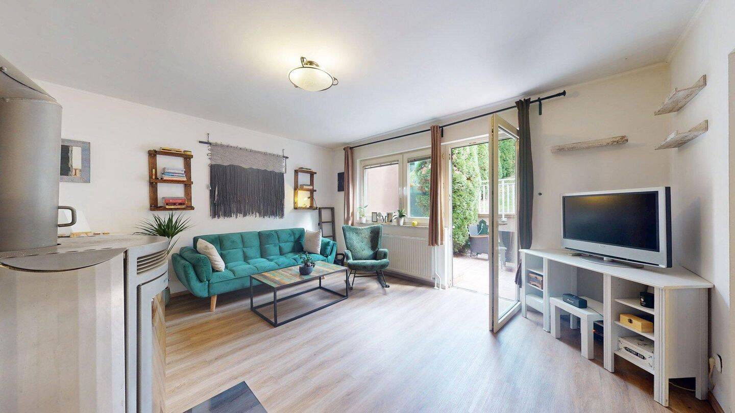 Wohnung zum Kauf in Klosterneuburg