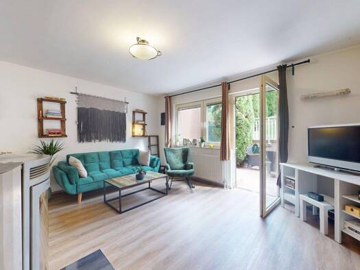 Terrassenwohnung zum Kauf 649.000 € 5 Zimmer 140 m² Haschhofstraße 11D Klosterneuburg 3400