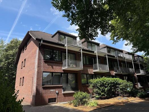 Wohnung zum Kauf 315.500 € 3 Zimmer 112 m² Hochheide Homberg / Ruhrort / Baerl 47198