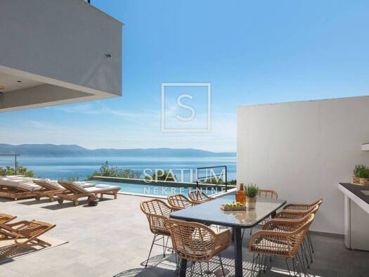 Einfamilienhaus zum Kauf 1.800.000 € 5 Zimmer 396 m² Labin Labin 52220