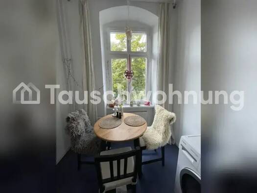 Wohnung zur Miete Tauschwohnung 680 € 2 Zimmer 75 m² 2. Geschoss Mitte Berlin 13359