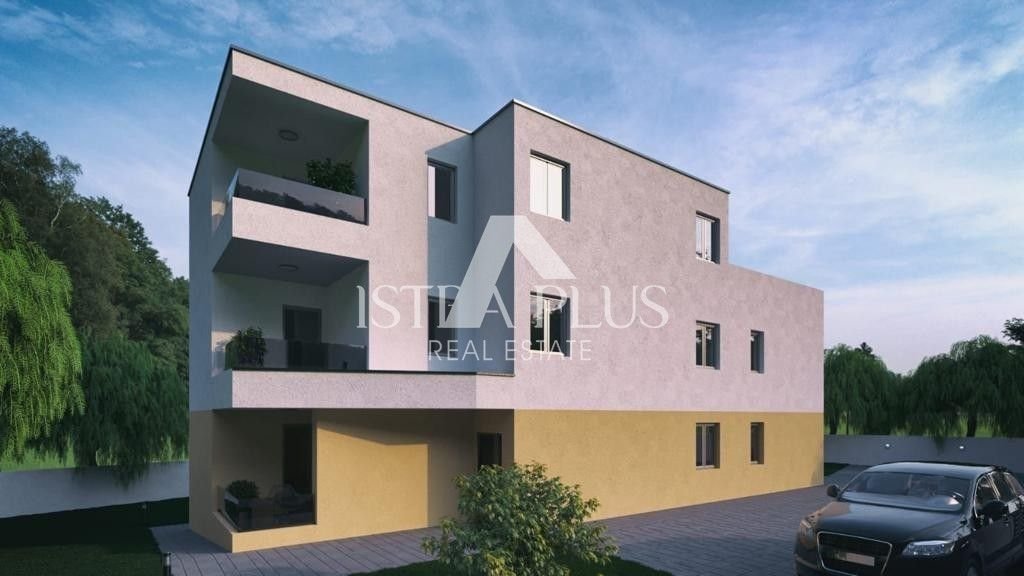 Wohnung zum Kauf 225.000 € 2 Zimmer 72 m²<br/>Wohnfläche Porec center