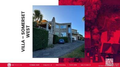 Villa zum Kauf 410.000 € 409,3 m² 1.466 m² Grundstück Rome Glen 7130