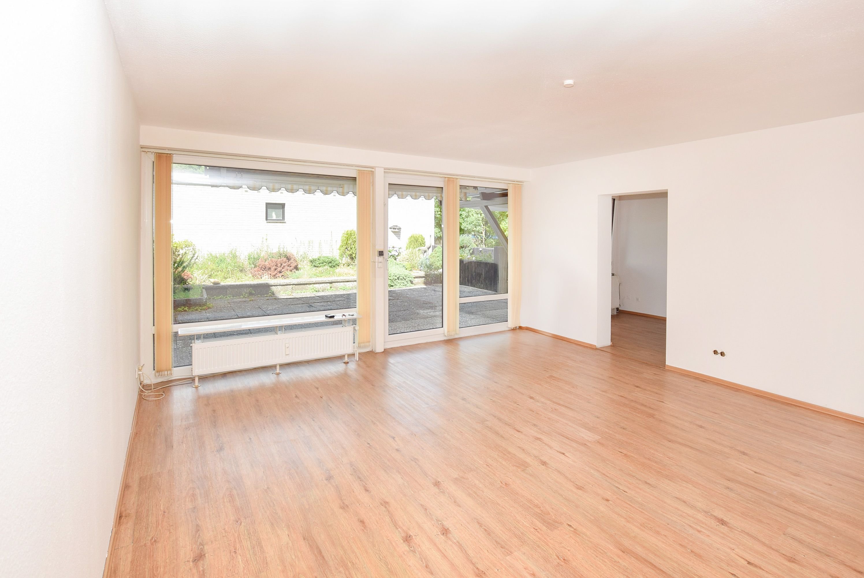 Wohnung zum Kauf 175.000 € 3 Zimmer 81 m²<br/>Wohnfläche Mühlenberg Hannover-Mühlenberg 30457