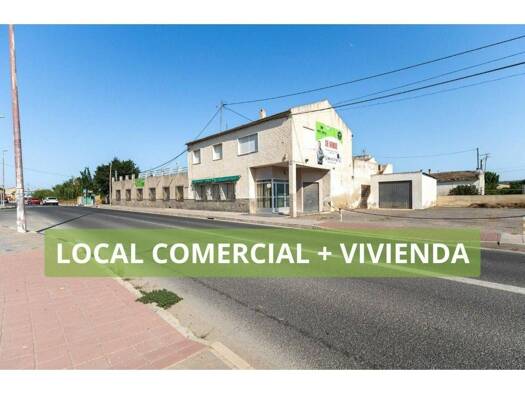 Verkaufsfläche zum Kauf 229.000 € 464 m² Verkaufsfläche Orihuela 03312