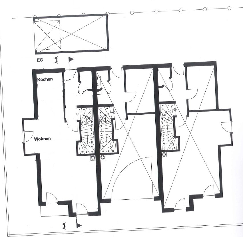 Haus zum Kauf provisionsfrei 5 Zimmer 137 m²<br/>Wohnfläche 202 m²<br/>Grundstück Weißpfennigweg Gartenstadt Trudering München 81825