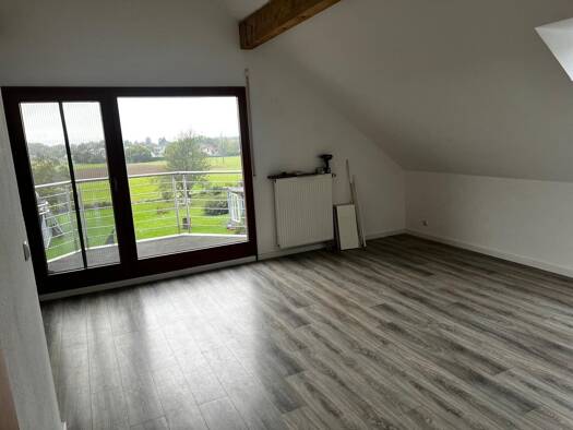 Wohnung zur Miete 550 € 2 Zimmer 65 m² Geschoss 1/2 frei ab 15.10.2026 Kircheib 57635
