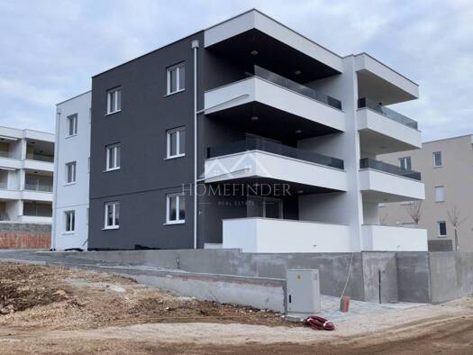 Wohnung zum Kauf 375.000 € 3 Zimmer 93 m² Geschoss 1/2 Novalja Novalja 53291