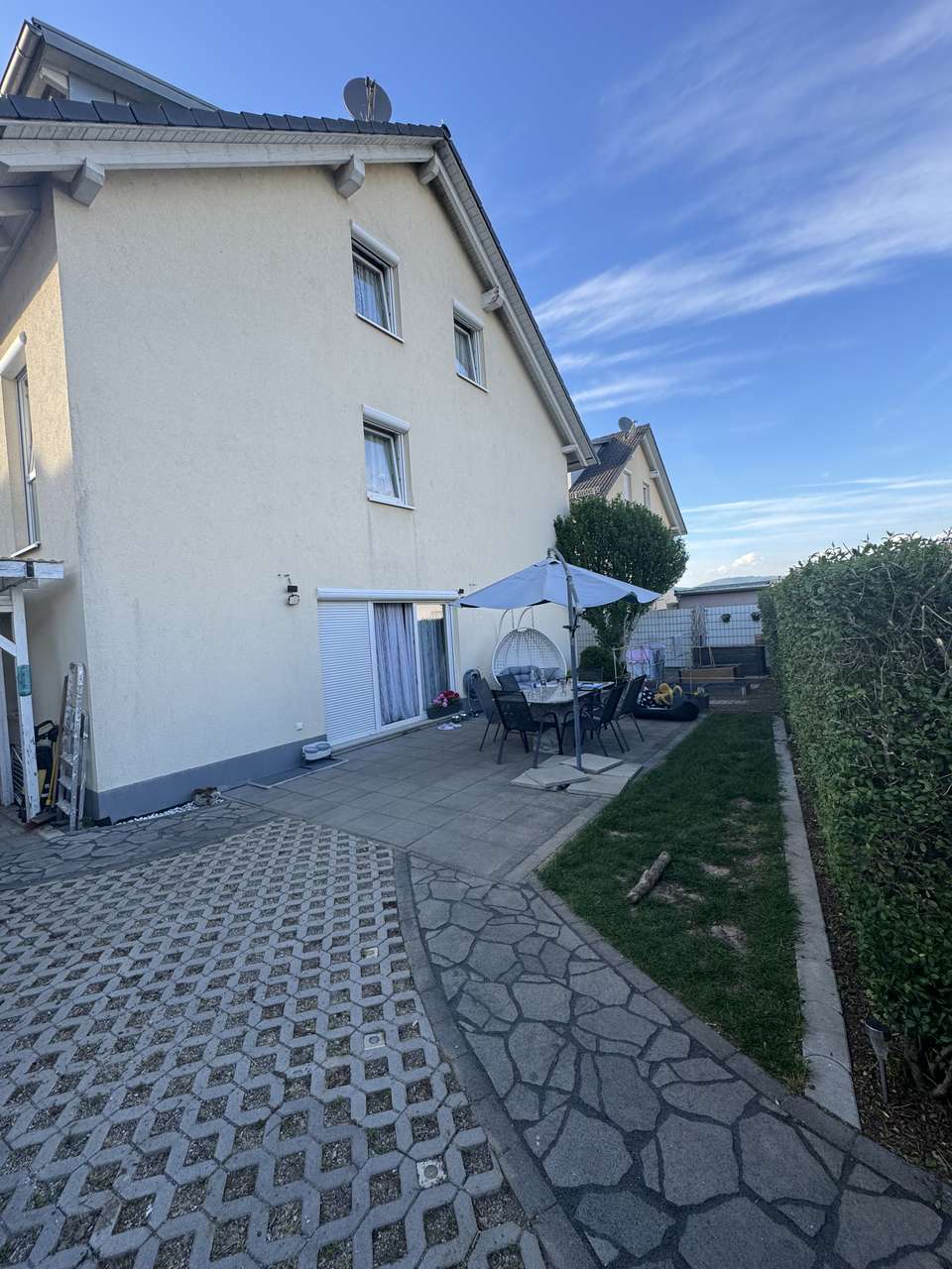 Haus – Emmendingen - Ansicht 2