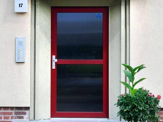 Wohnung zur Miete 440 € 2 Zimmer 42,6 m² Nonnenrain 27 Daberstedt Erfurt 99099