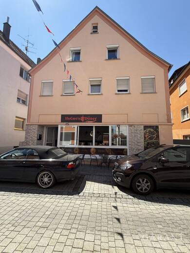 Einfamilienhaus zum Kauf 350.000 € 12 Zimmer 357 m² 300 m² Grundstück Bopfingen Bopfingen 73441