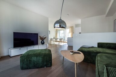 Wohnung zur Miete Wohnen auf Zeit 3.900 € 5 Zimmer 138 m² frei ab 01.11.2024 Alte Wallgasse Altstadt - Nord Köln 50672