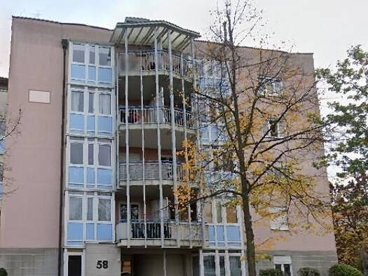 Wohnung zur Miete 750 € 2 Zimmer 74,9 m² frei ab 01.09.2026 Büchenbach Erlangen 91056