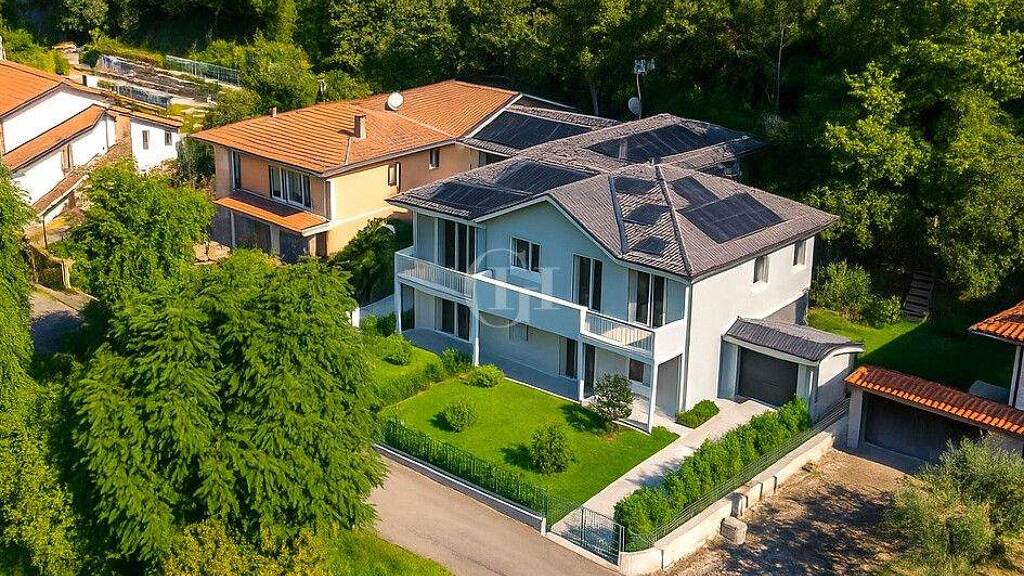 Wohnung zum Kauf 305.000 € 3 Zimmer 112 m² Camignone di Passirano 25050