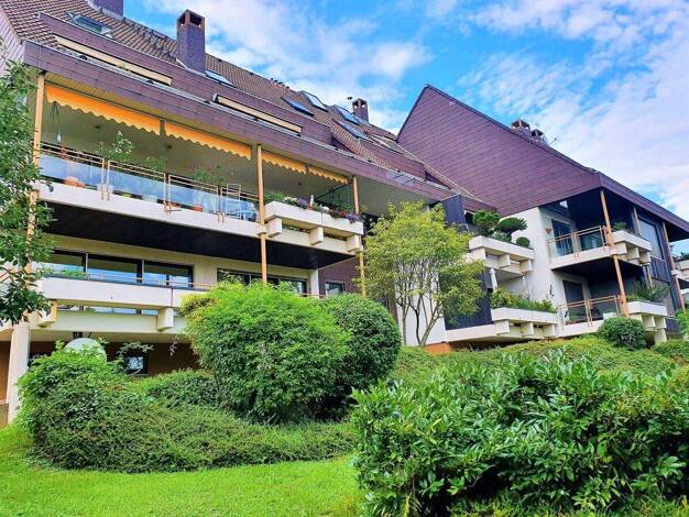 Wohnung zum Kauf 750.000 € 4,5 Zimmer 152 m² 1. Geschoss Bergen-Enkheim Frankfurt am Main 60388