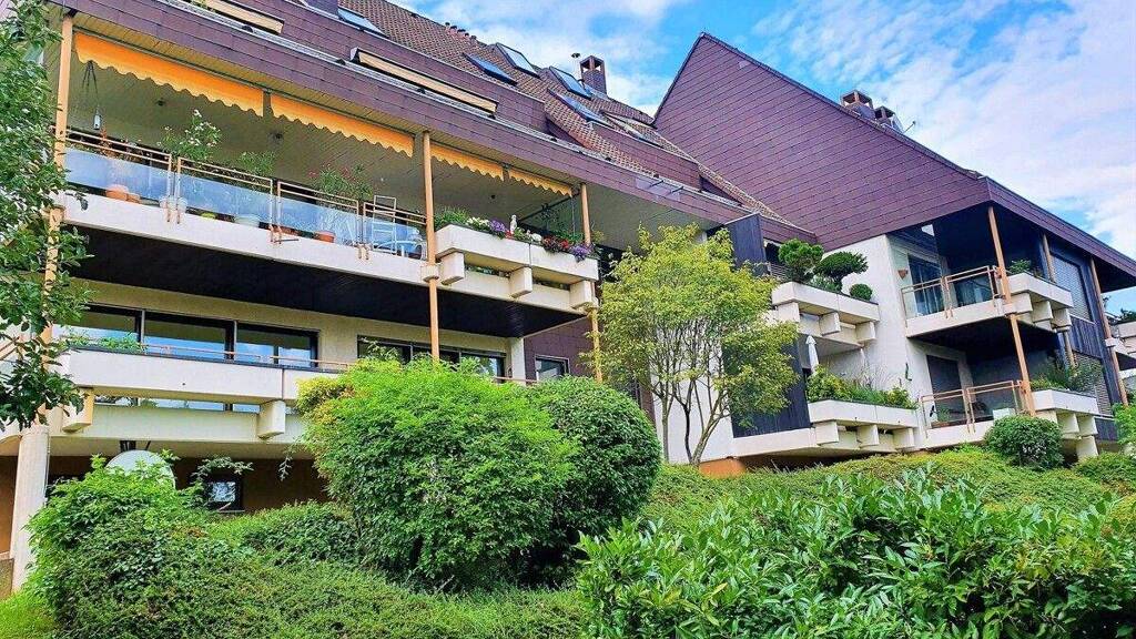 Wohnung zum Kauf 699.000 € 4,5 Zimmer 152 m² 1. Geschoss Bergen-Enkheim Frankfurt am Main 60388