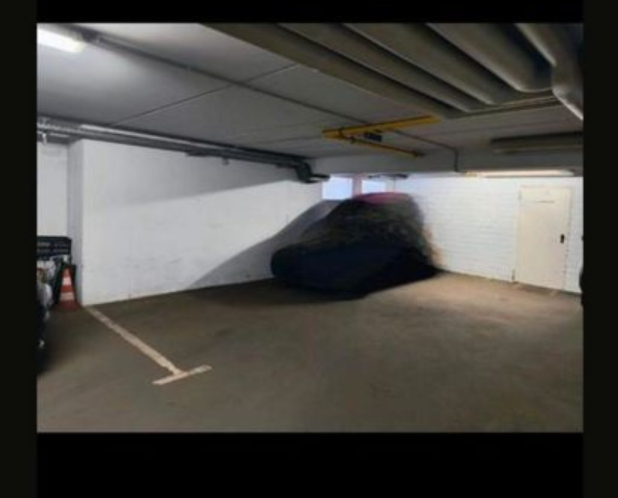 Tiefgaragenstellplatz zur Miete provisionsfrei 80 € Goethestr. 6b Olvenstedter Platz Magdeburg-Stadtfeld Ost 39108