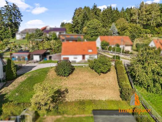 Grundstück zum Kauf 129.000 € 435 m² Grundstück Emersacker 86494