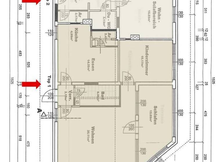 Haus zum Kauf 265.000 € 1.495 m² Grundstück Schiefling 9535