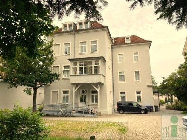 Wohnung zur Miete 390 € 2 Zimmer 77,9 m² Bautzen Bautzen 02625