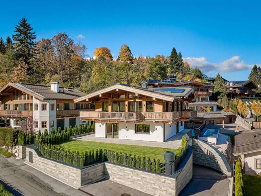 Einfamilienhaus zum Kauf 6.500.000 € 4 Zimmer 760 m² Grundstück Reith bei Kitzbühel 6370