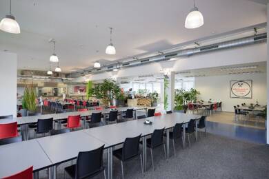 Bürofläche zur Miete provisionsfrei 8.976 € 1.224 m² Bürofläche Hedelfinger Straße Wangen Stuttgart 70327