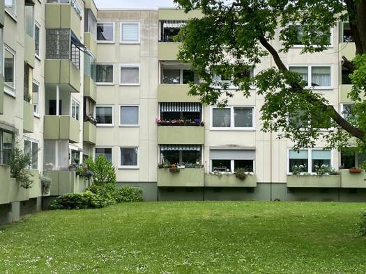 Wohnung zum Kauf 3 Zimmer 73 m² 1. Geschoss Laatzen-Mitte Laatzen 30880
