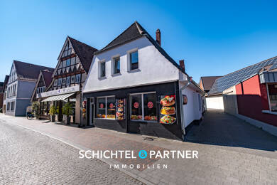 Mehrfamilienhaus zum Kauf 599.000 € 9 Zimmer 288,6 m² 557 m² Grundstück Hoya 27318