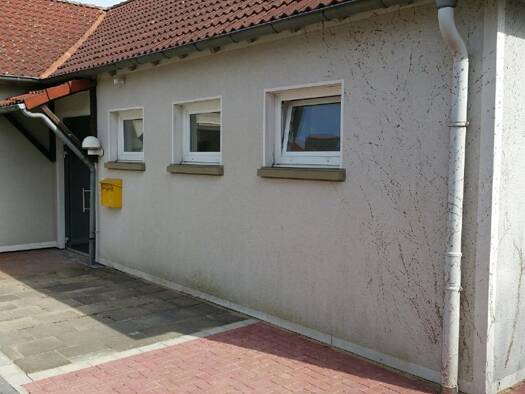 Wohnung zur Miete 729 € 2 Zimmer 69 m² EG Kalkweg 146B Wanheimerort Duisburg 47055