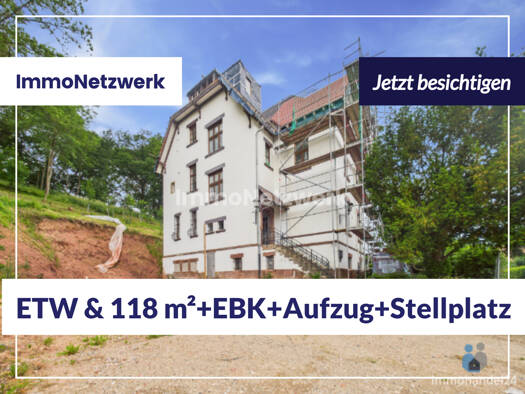 Wohnung zum Kauf 349.500 € 2 Zimmer 118 m² Kreuzau 52372