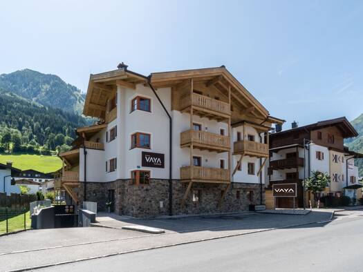Wohnung zum Kauf provisionsfrei 519.000 € 3 Zimmer 79 m² Nikolaus Gassnerstrasse 27 Kaprun 5710