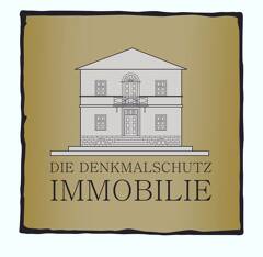 Die Denkmalschutz Immobilie eGbR logo