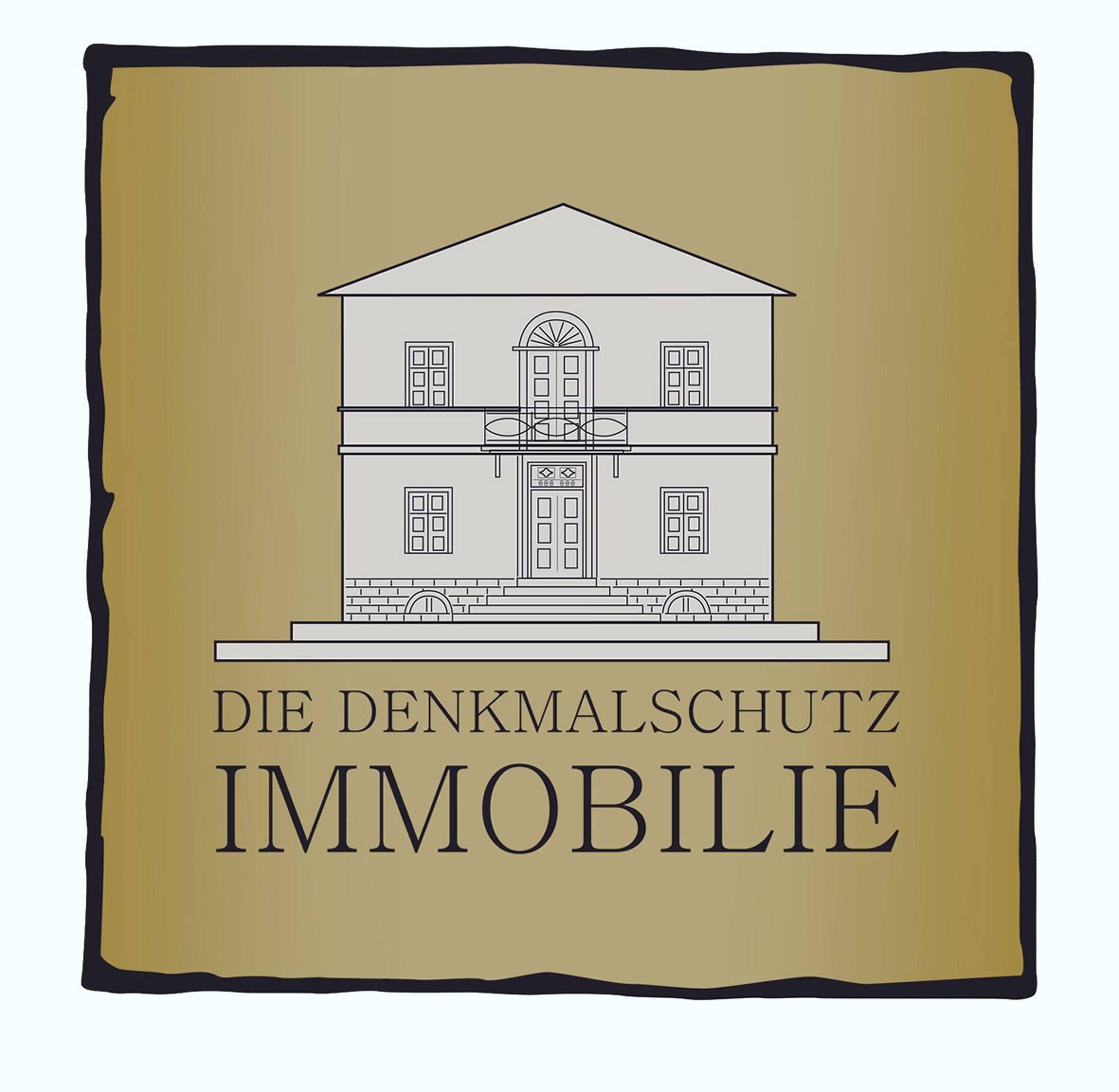 Die Denkmalschutz Immobilie eGbR