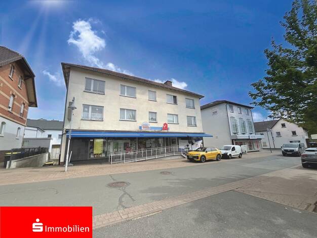 Gewerbeobjekt zum Kauf als Kapitalanlage geeignet 659.000 € 12 Zimmer 564 m² 645 m² Grundstück Hessisch Lichtenau Hessisch Lichtenau 37235