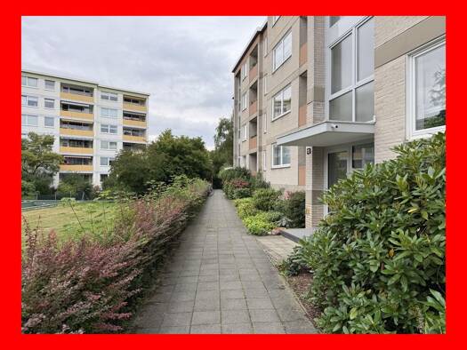 Wohnung zum Kauf 219.000 € 4 Zimmer 110 m² Ochtersum Hildesheim 31139