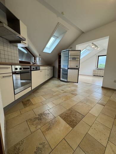 Wohnung zum Kauf 252.000 € 2,5 Zimmer 69 m² Dachgeschoss, 3. Geschoss Dietlingen Keltern, Dietlingen 75210