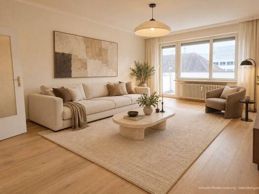 Wohnung zum Kauf 399.900 € 3 Zimmer 72 m² 5. Geschoss Milbertshofen-Am Hart München 80809