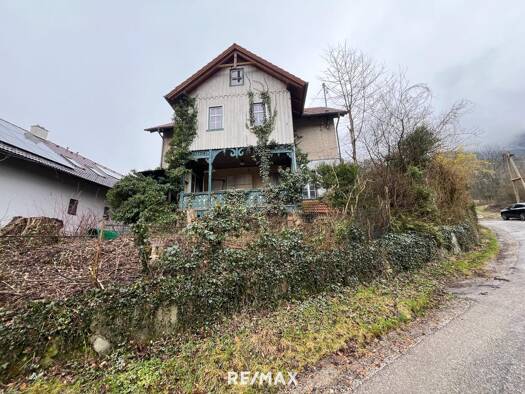 Einfamilienhaus zum Kauf 199.000 € 180 m² 1.144 m² Grundstück Weißenbach 2640