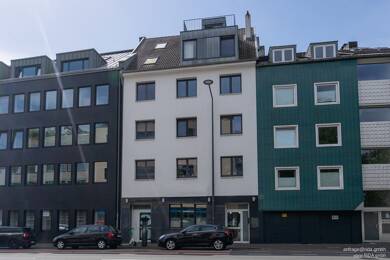 Wohnung zum Kauf 649.000 € 4 Zimmer 116,4 m² 2. Geschoss Altstadt-Süd Köln / Altstadt-Süd 50676