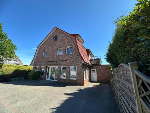 Mehrfamilienhaus zum Kauf als Kapitalanlage geeignet 530.000 € 12 Zimmer 243 m² 464 m² Grundstück Petersfehn I Bad Zwischenahn 26188