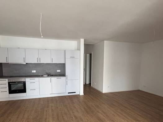 Wohnung zur Miete - Erstbezug 941 € 2 Zimmer 75,2 m² Geschoss 1/3 frei ab sofort Lindenstraße 8 Kernstadt Nord Peine 31224