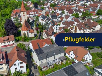 Reihenmittelhaus zum Kauf 575.000 € 5 Zimmer 119,1 m² 157 m² Grundstück frei ab 01.10.2025 Möglingen 71696