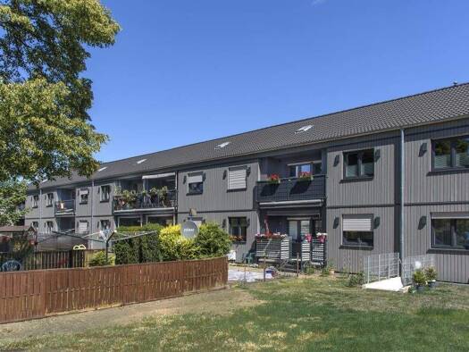 Wohnung zur Miete 569 € 3 Zimmer 50,5 m² EG frei ab 30.12.2025 Frankenfeld 14 Hardt Mönchengladbach 41169