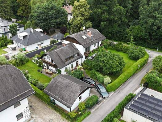 Grundstück zum Kauf 1.390.000 € 616 m² Grundstück Salzburg 5020