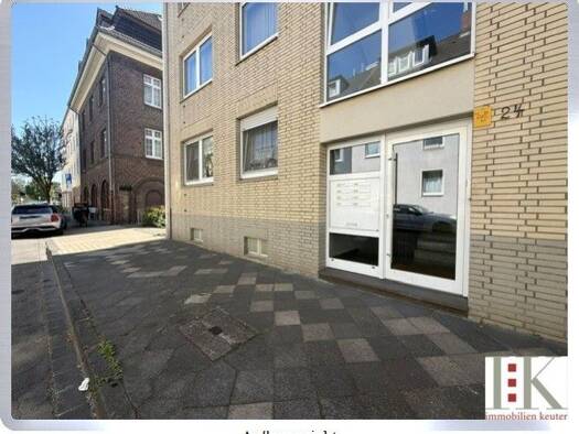 Wohnung zum Kauf 329.000 € 3 Zimmer 68,9 m² 2. Geschoss Heerdt Stadtbezirk 4 40549
