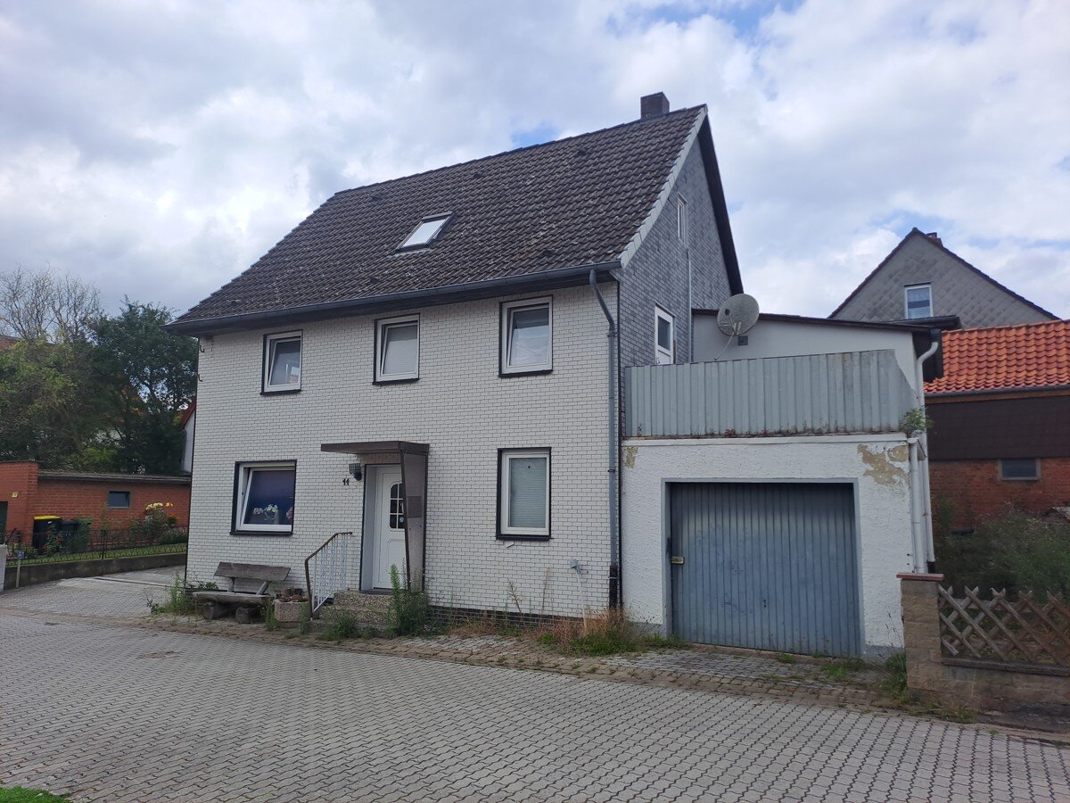 Einfamilienhaus zur Zwangsversteigerung provisionsfrei 4 Zimmer 140 m²<br/>Wohnfläche 240 m²<br/>Grundstück Volkersheim Bockenem 31167