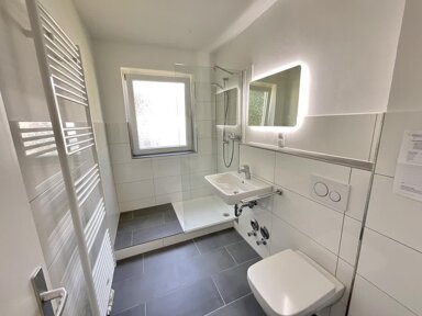 Wohnung zur Miete 679 € 3 Zimmer 74 m² 1. Geschoss Kahlertstraße 164 Gütersloh Gütersloh 33330