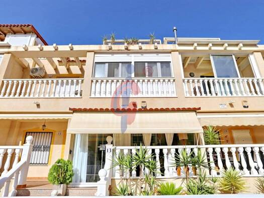 Villa zum Kauf 235.000 € 3 Zimmer 116 m² Jaume de Soler 31 Guardamar del Segura 03140