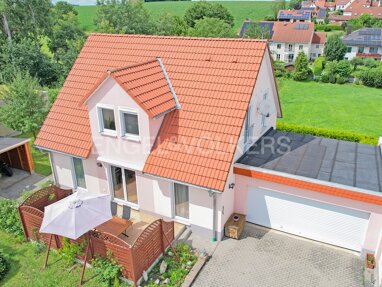 Einfamilienhaus zum Kauf 590.000 € 5 Zimmer 130 m² 540 m² Grundstück Niederroth Markt Indersdorf 85229