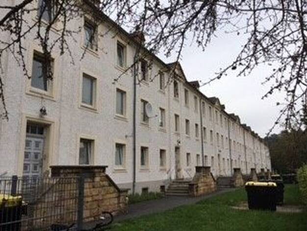Wohnung zur Miete 490 € 2 Zimmer 49,5 m² 2. Geschoss frei ab 02.08.2026 Keplerstr. 13 Nord-Holland Kassel 34127